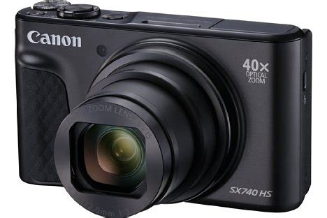 canon powershot neuestes modell.